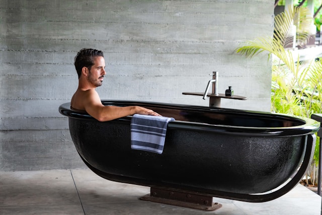 Ritual de frumusețe